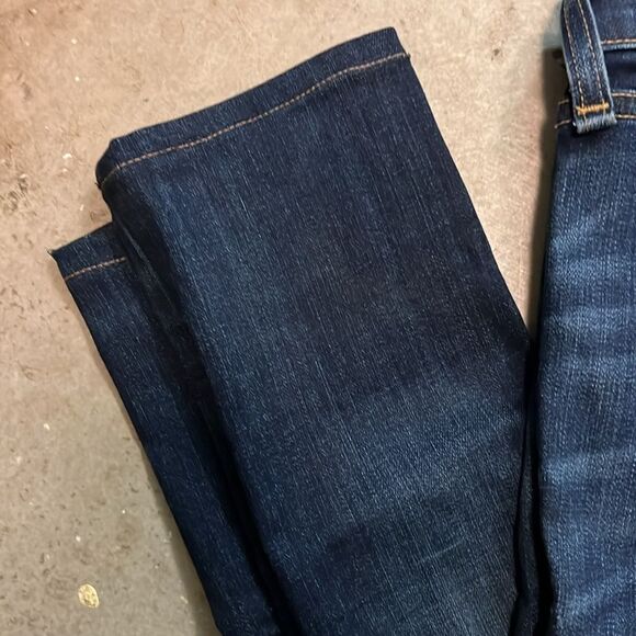 RAG & BONE Skinny Jeans Mid-Rise Ankle Skinny Jeans C22 - Picture 10 of 10